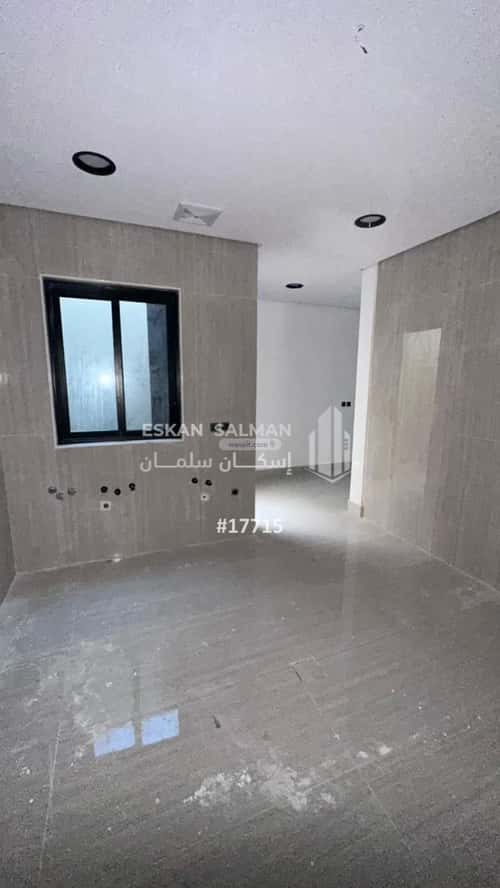 Villa 245 SQM facing West on 15m width street ضاحية الملك فهد، الدمام