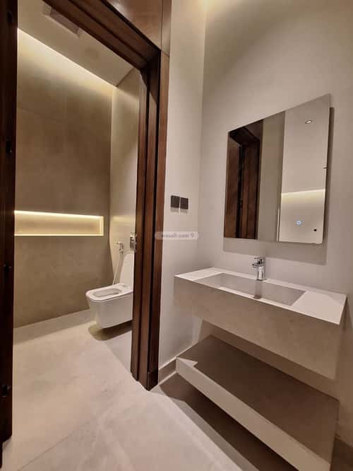 Building 173 SQM Facing North Al Salamah, North Jeddah, Jeddah