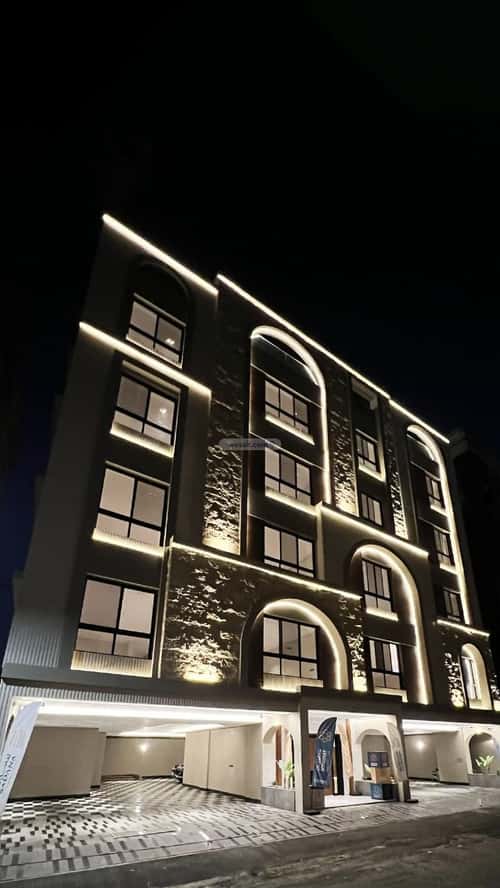 Building 173.85 SQM Facing North Al Salamah, North Jeddah, Jeddah