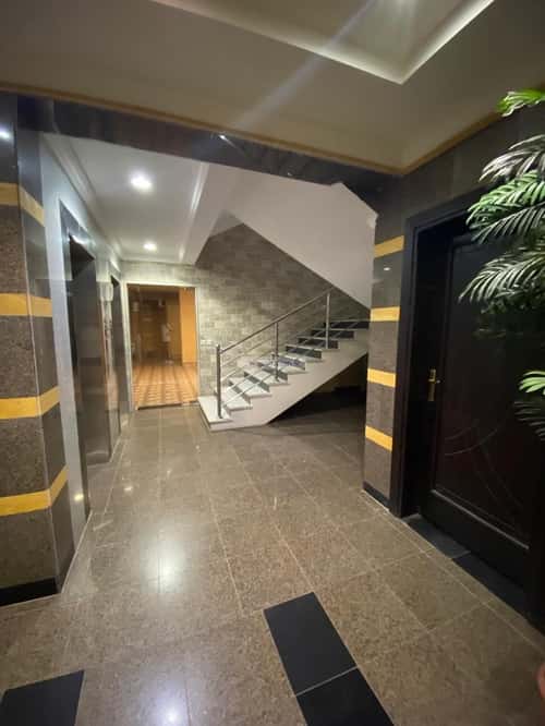 Apartment with 3 Bedrooms Al Rabbwah, North Jeddah, Jeddah