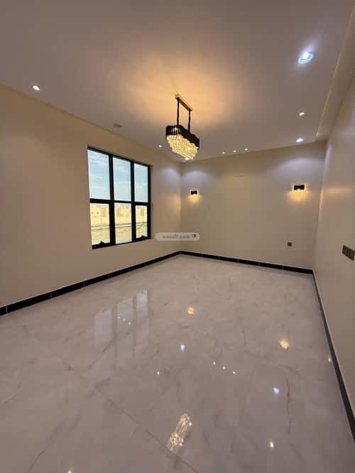 فيلا 364 متر مربع شرقية على شارع 30م Al-Wurud, Khamis Mushait