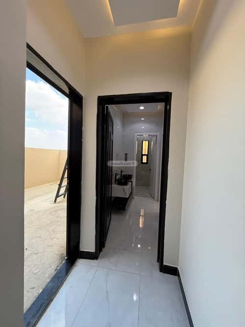 فيلا 364 متر مربع شرقية على شارع 30م Al-Wurud, Khamis Mushait