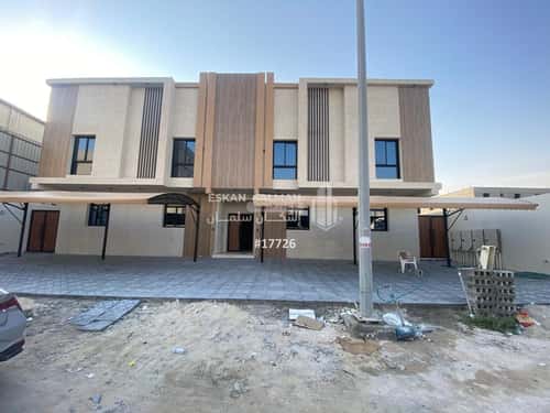 شقة ب 5 غرف الشراع، الخبر