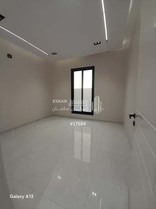 Floor 155 SQM with 5 bedrooms السعادة، شرق الرياض، الرياض
