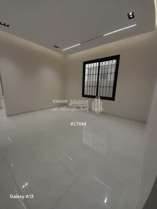 Floor 155 SQM with 5 bedrooms السعادة، شرق الرياض، الرياض