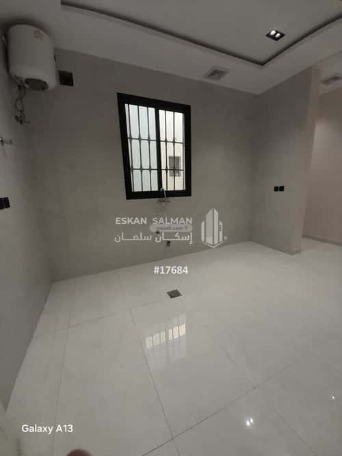 Floor 155.49 SQM with 5 Bedrooms As-Saadah, East Riyadh, Riyadh