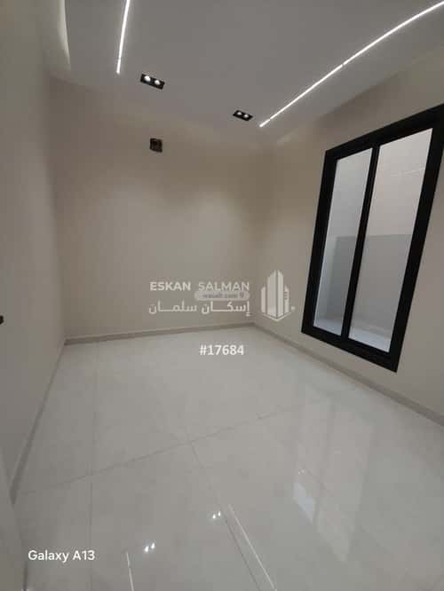 Floor 155 SQM with 5 bedrooms السعادة، شرق الرياض، الرياض
