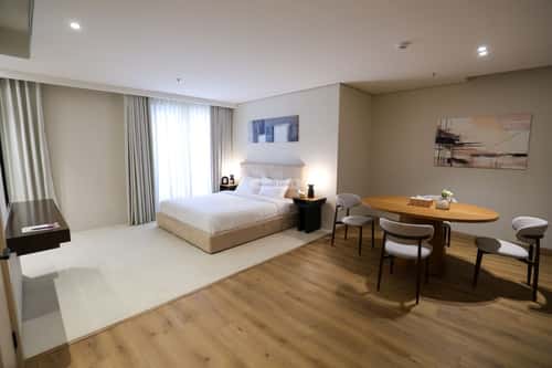 شقة ب 38 غرف العقيق، شمال الرياض، الرياض