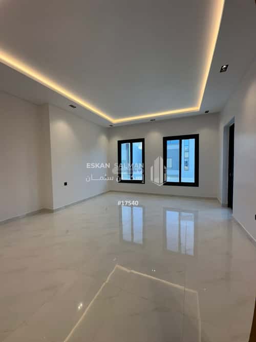 Floor 205.74 SQM with 6 Bedrooms Ar-Rimal, East Riyadh, Riyadh