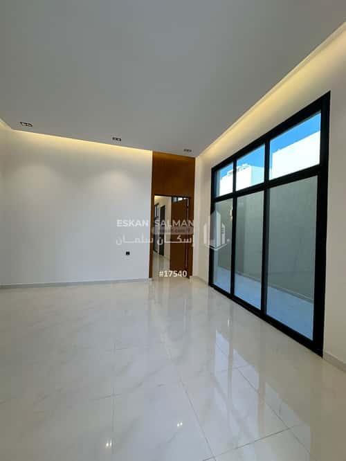 دور 205.74 متر مربع ب 6 غرف الرمال، شرق الرياض، الرياض