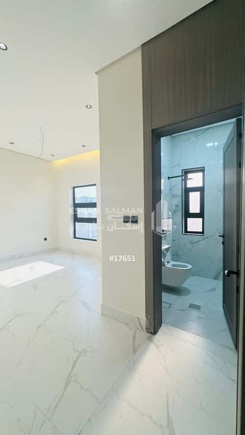 فيلا 314.2900085449219 متر مربع شرقية على شارع 15م العروبة، الدمام