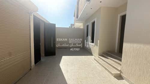 Villa 240 SQM facing South on 16m width street الرياض، شمال جدة، جدة