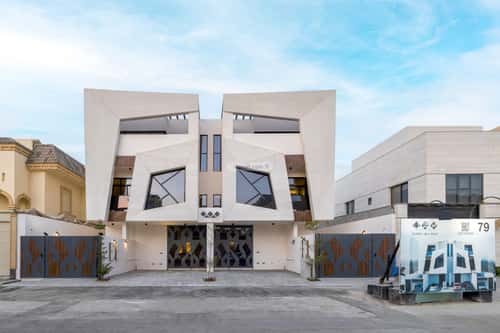 Floor with 3 Bedrooms Al-Qairawan, North Riyadh, Riyadh