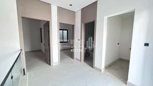 فيلا 245.75 متر مربع شرقية على شارع 15م ضاحية الملك فهد، الدمام