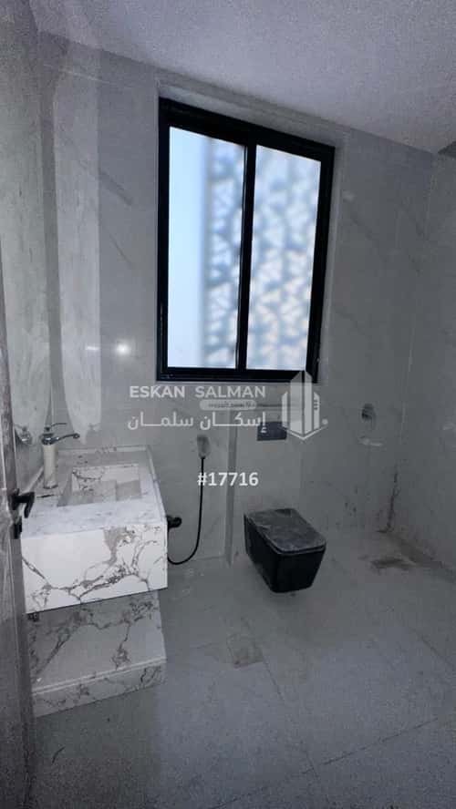 Villa 245.75 SQM Facing East on 15m Width Street King Fahad Dist, Aldammam