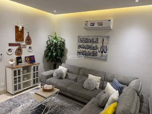 Apartment with 3 Bedrooms Al-Yasmeen, North Riyadh, Riyadh