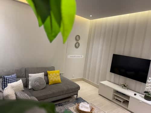 Apartment with 3 bedrooms الياسمين، شمال الرياض، الرياض