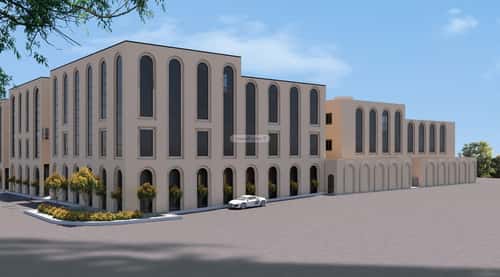 Apartment with 3 Bedrooms An-Narjis, North Riyadh, Riyadh