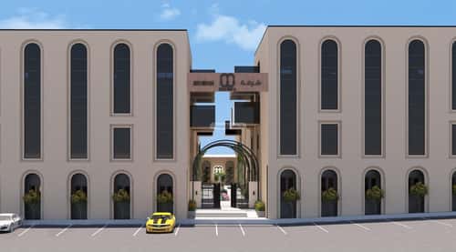 Apartment with 3 bedrooms النرجس، شمال الرياض، الرياض