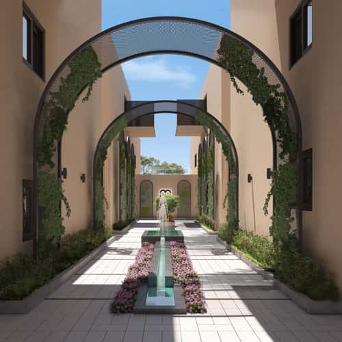 Apartment with 3 bedrooms النرجس، شمال الرياض، الرياض