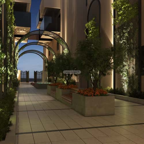 Apartment with 3 Bedrooms An-Narjis, North Riyadh, Riyadh