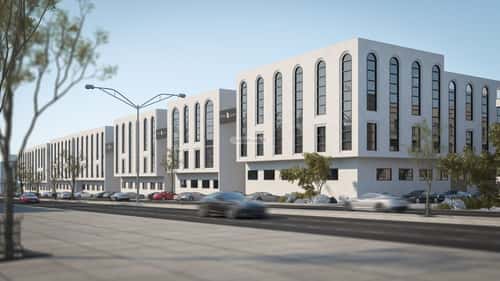 شقة ب 3 غرف النرجس، شمال الرياض، الرياض