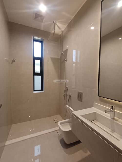 Villa 390 SQM Facing East on 16m Width Street Al Rahmanyah, East Jeddah, Jeddah