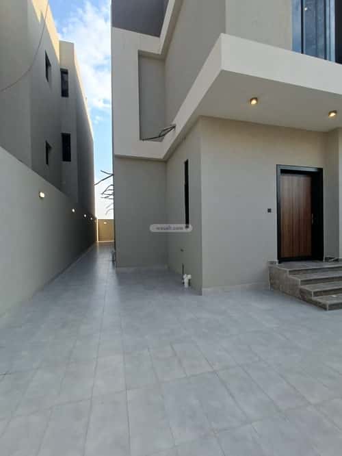 فيلا 390 متر مربع شرقية على شارع 16م الرحمانية، شرق جدة، جدة