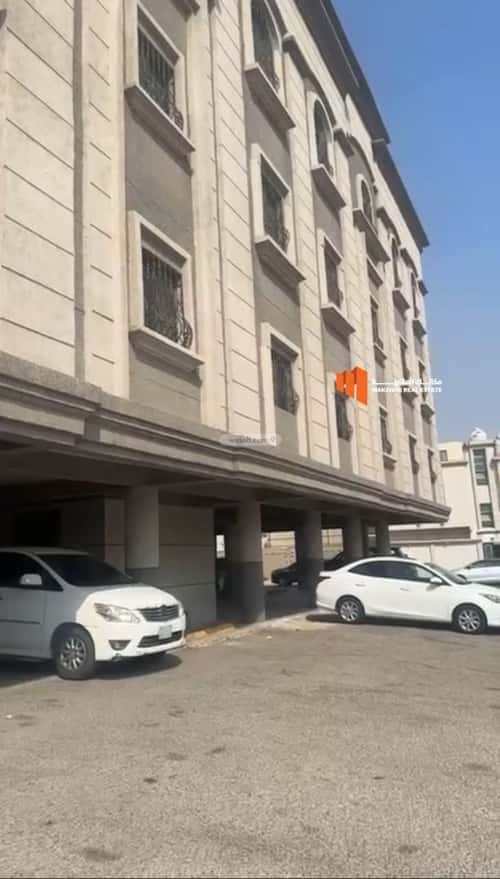 شقة ب 3 غرف الفيحاء، الدمام