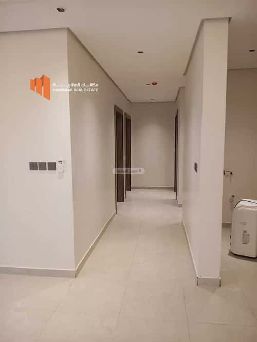 Apartment with 3 bedrooms السيف، الدمام