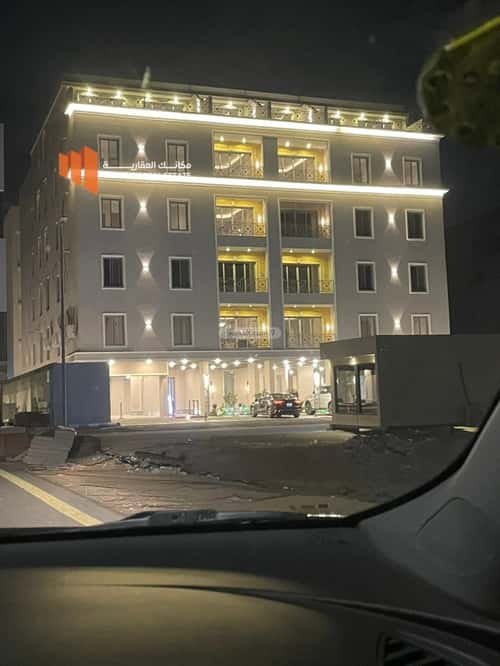 شقة ب 3 غرف السيف، الدمام