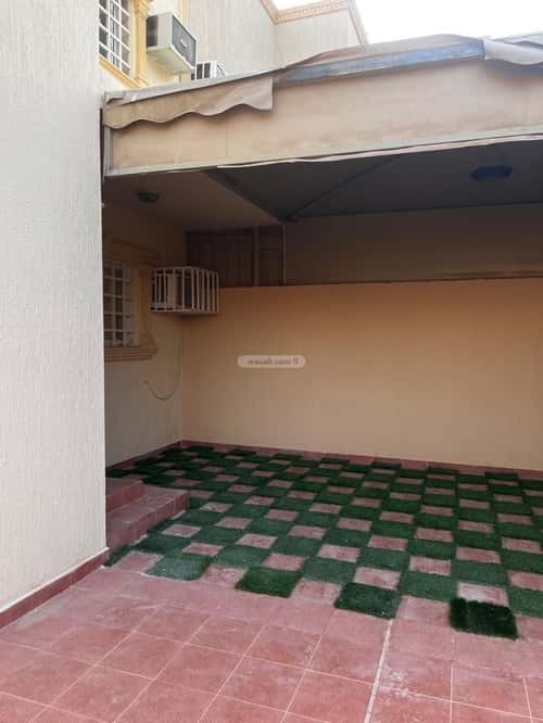 Villa 250 SQM Facing North on 15m Width Street Ar-Rabwah, Central Riyadh, Riyadh