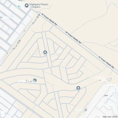 Apartment with 2 bedrooms بدر، جنوب الرياض، الرياض