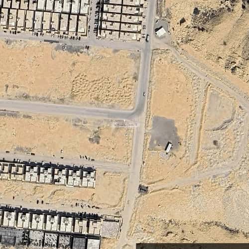 Floor 268 SQM with 4 bedrooms طويق، غرب الرياض، الرياض