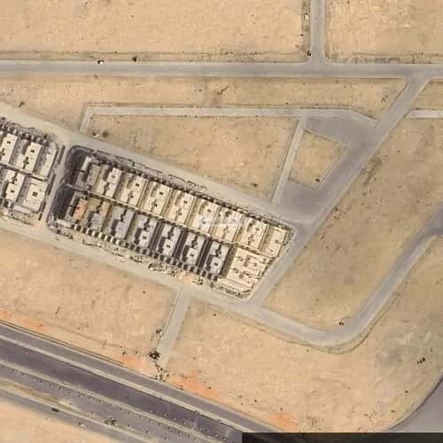 Floor 180 SQM with 3 bedrooms عكاظ، جنوب الرياض، الرياض