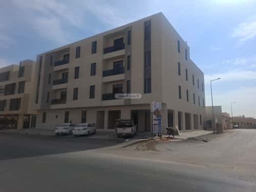 4 bedroom apartment in Al Yarmouk