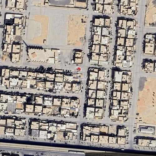 Villa 316 SQM facing South on 15m width street طويق، غرب الرياض، الرياض