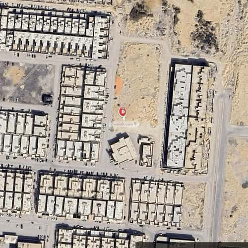 Floor 220 SQM with 4 bedrooms طويق، غرب الرياض، الرياض