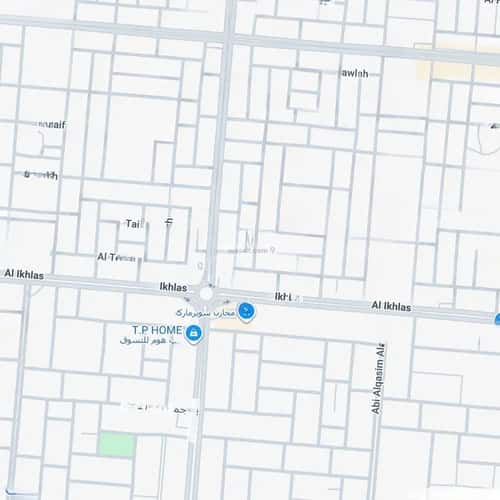 شقة ب 3 غرف طويق، غرب الرياض، الرياض