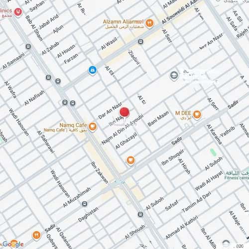 شقة ب 4 غرف السويدي، غرب الرياض، الرياض