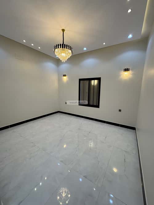 دور 214.38 متر مربع ب 6 غرف الورود، خميس مشيط