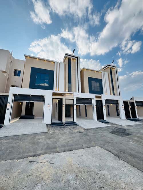 Floor 214 SQM with 6 Bedrooms Al-Wurud, Khamis Mushait