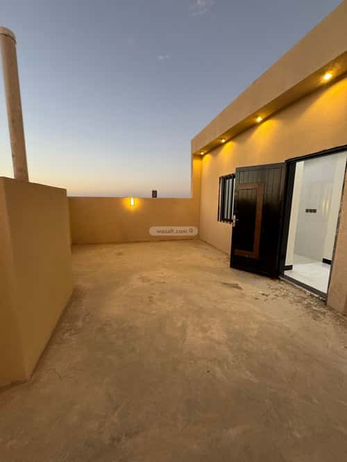 Floor 364 SQM with 8 Bedrooms Al-Wurud, Khamis Mushait