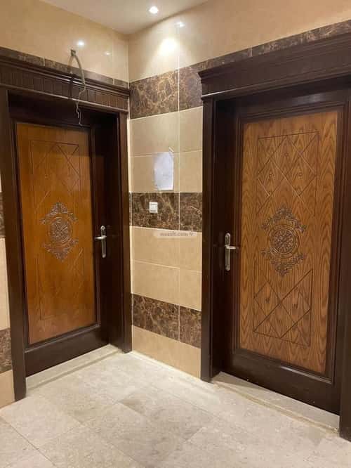 عمارة ب 5 أدوار واجهة شمالية البحيرات، مكة المكرمة