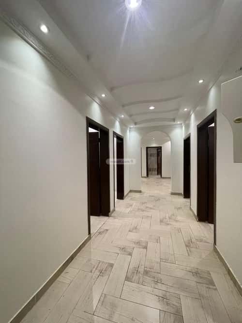 عمارة ب 5 أدوار واجهة شمالية البحيرات، مكة المكرمة