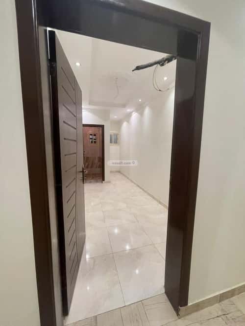 عمارة ب 5 أدوار واجهة شمالية البحيرات، مكة المكرمة