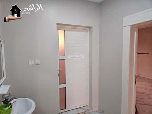Villa 400 SQM Facing West on 10m Width Street Al Muruj, Eanizah