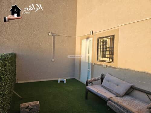 فيلا 400 متر مربع غربية على شارع 10م المروج، عنيزة