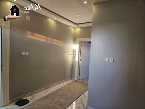 فيلا 400 متر مربع غربية على شارع 10م المروج، عنيزة