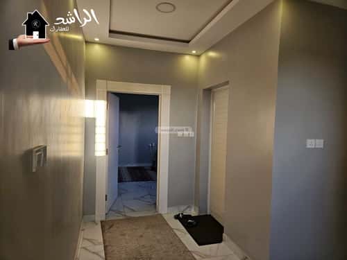 Villa 400 SQM Facing West on 10m Width Street Al Muruj, Eanizah